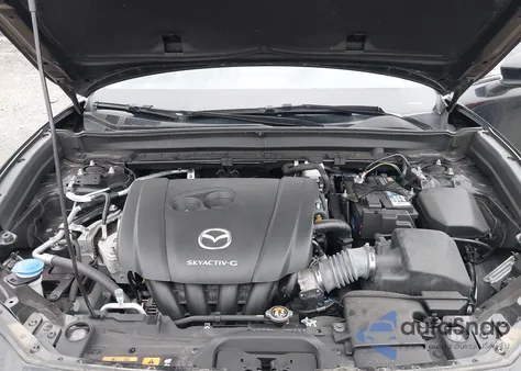 2020 Mazda Cx-30 Select Package z USA, uszkodzony, nr VIN 3MVDMBCLXLM105748